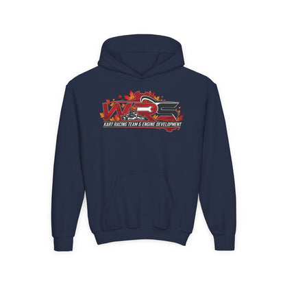 Kids - WRS Fall Edition Hoodie