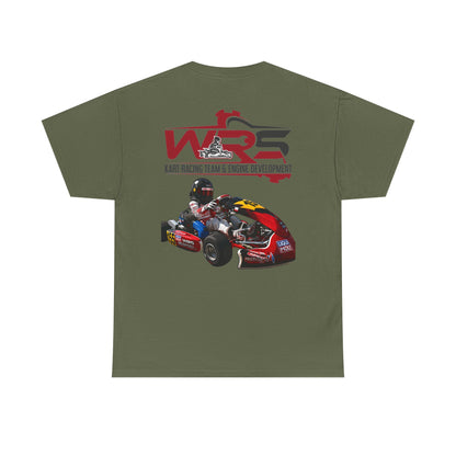 WRS Driver -Nazar Martynenko 155