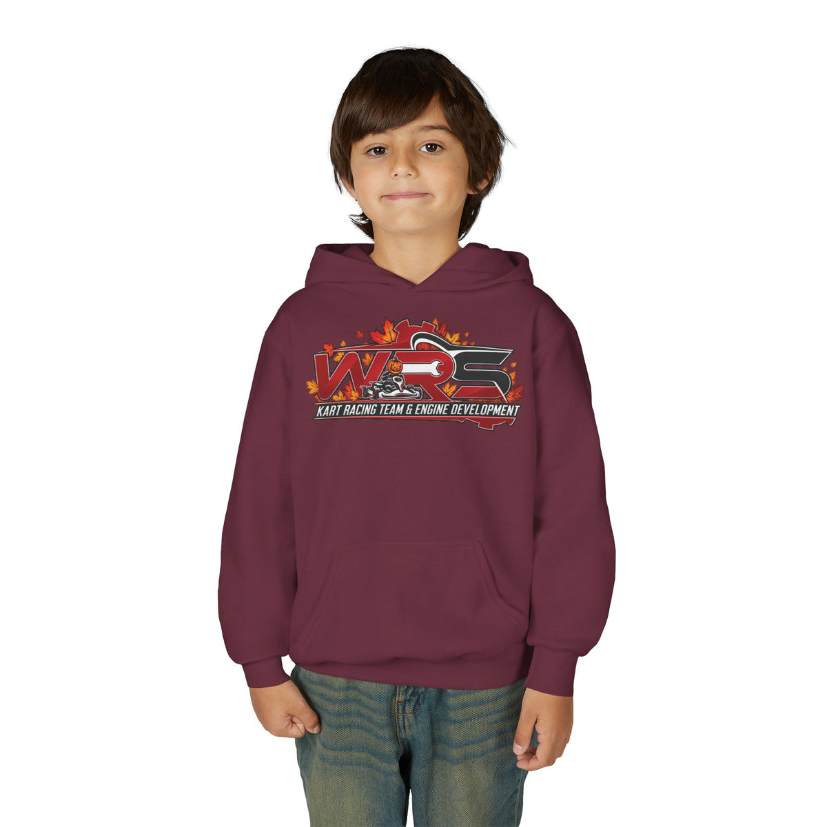 Kids - WRS Fall Edition Hoodie