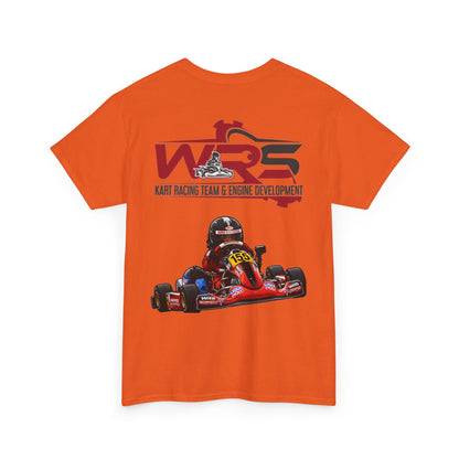 WRS Driver - Lucas Membrillo 55