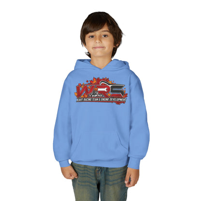 Kids - WRS Fall Edition Hoodie