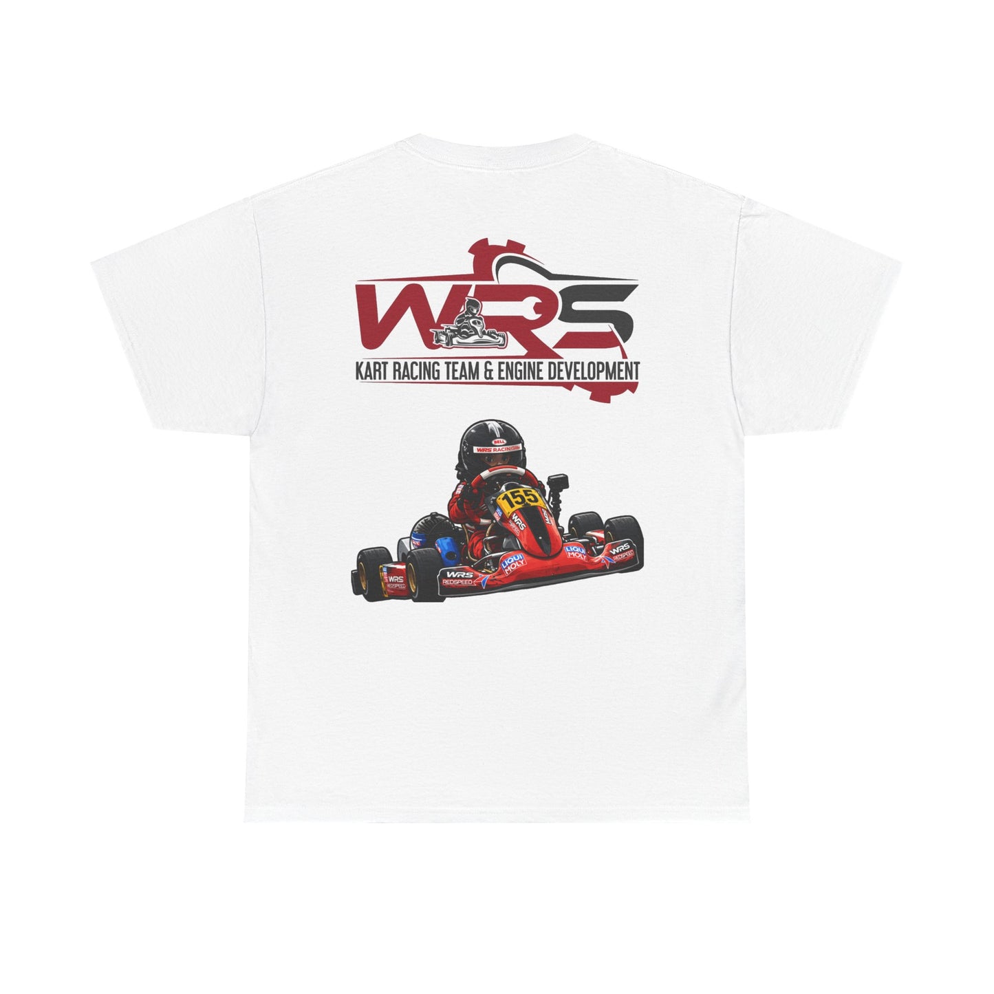 WRS Driver - Lucas Membrillo 55