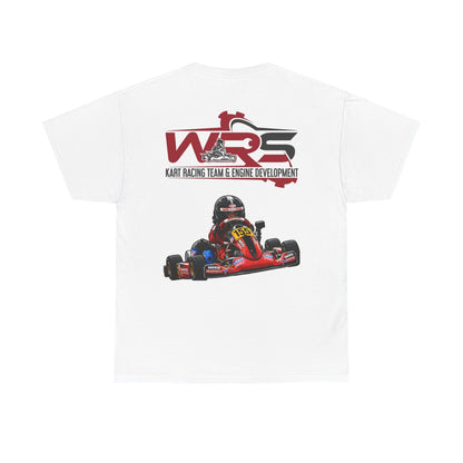 WRS Driver - Lucas Membrillo 55