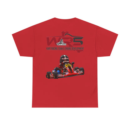WRS Driver - Lucas Membrillo 55