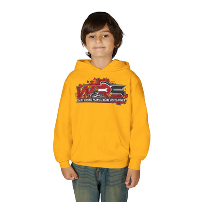 Kids - WRS Fall Edition Hoodie