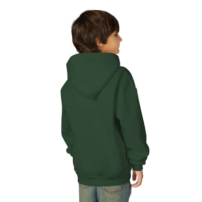 Kids - WRS Fall Edition Hoodie
