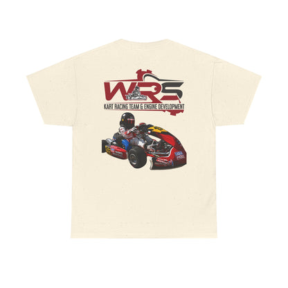 WRS Driver -Nazar Martynenko 155