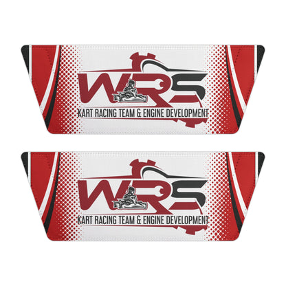 Youth WRS  Slide Sandals — Customizable Removable-Strap Sports Logo Slides