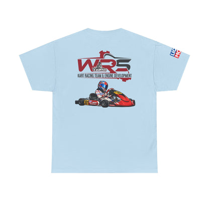WRS Driver - Arthur Nahapetyan 301
