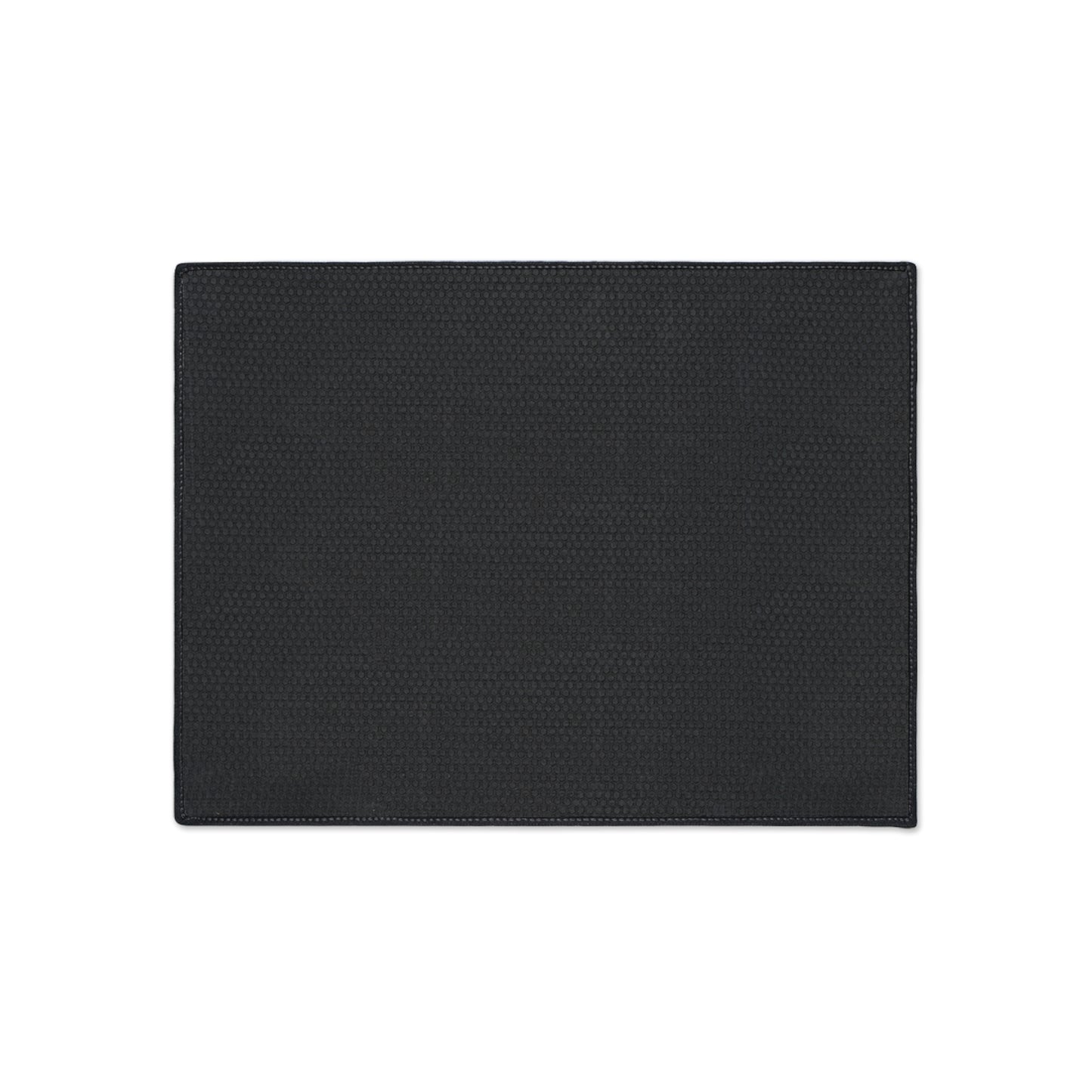 Racing Team Heavy-Duty Floor Mat – WRS Kart Racing Engine Development Logo