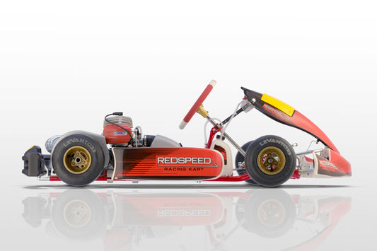 REDSPEED ROOKIE EVM 30 MR/MK PP M2 USA CK