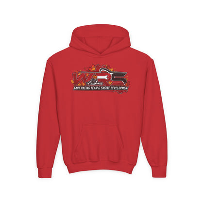 Kids - WRS Fall Edition Hoodie