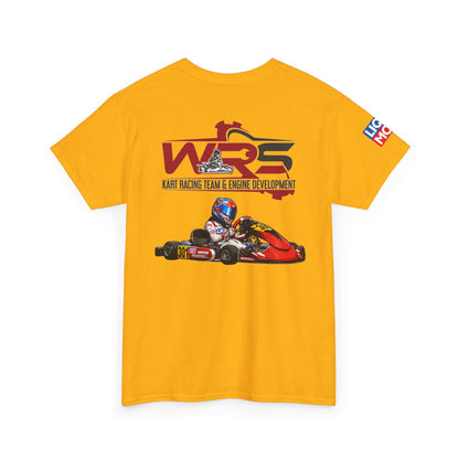 WRS Driver - Arthur Nahapetyan 301