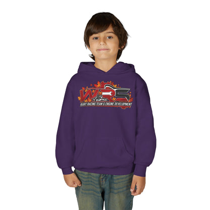 Kids - WRS Fall Edition Hoodie