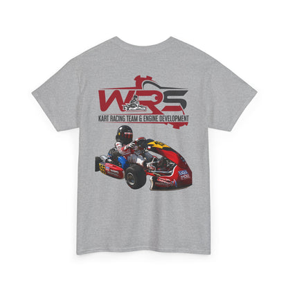 WRS Driver -Nazar Martynenko 155