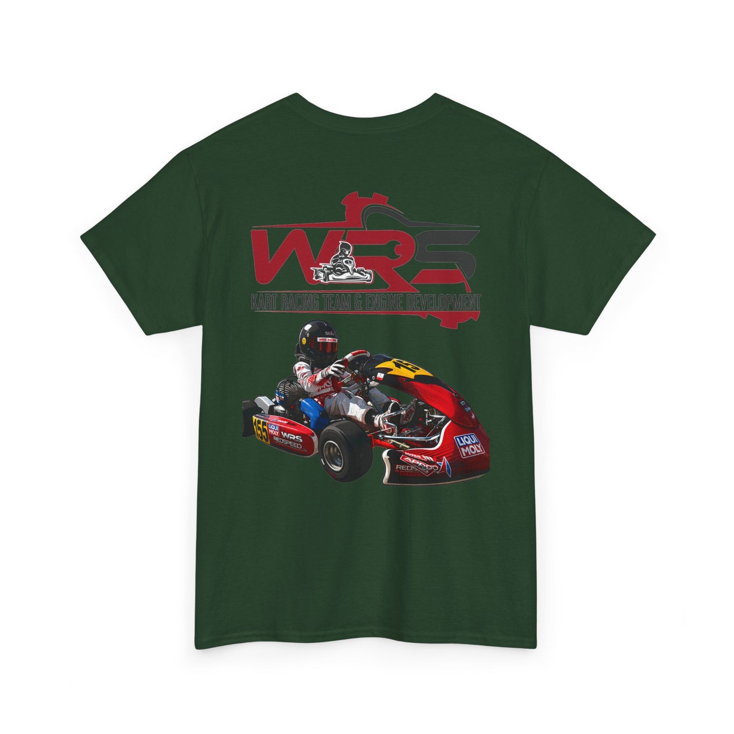 WRS Driver -Nazar Martynenko 155