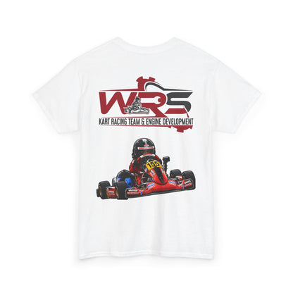 WRS Driver - Lucas Membrillo 55