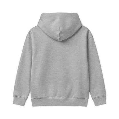 WRS Limited Fall Edition “jack-o-lantern”– Youth  Relaxed Pullover