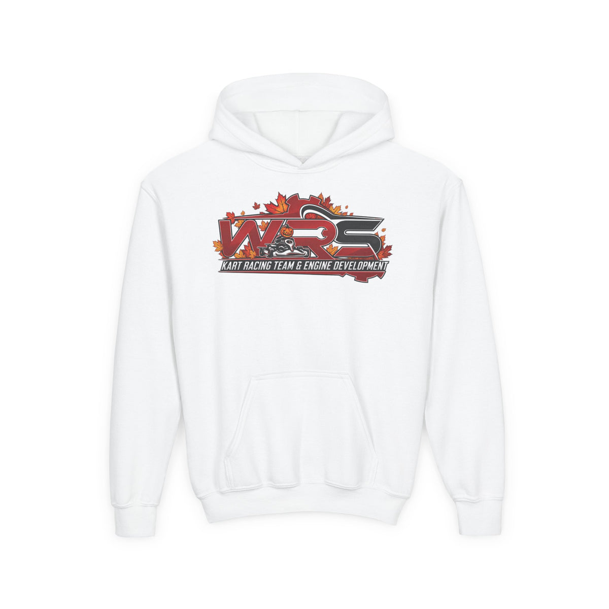 Kids - WRS Fall Edition Hoodie