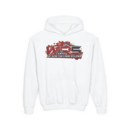Kids - WRS Fall Edition Hoodie