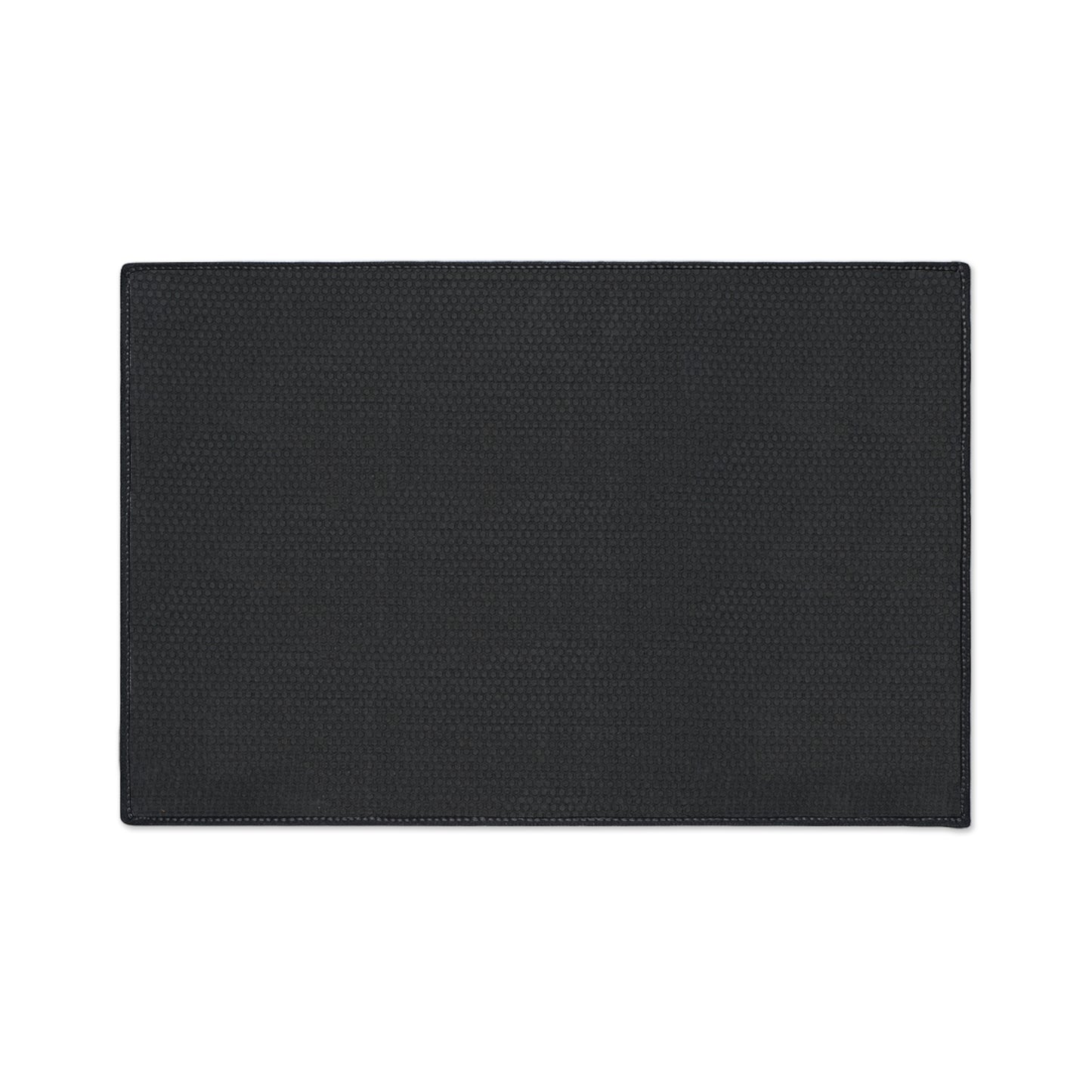 Racing Team Heavy-Duty Floor Mat – WRS Kart Racing Engine Development Logo