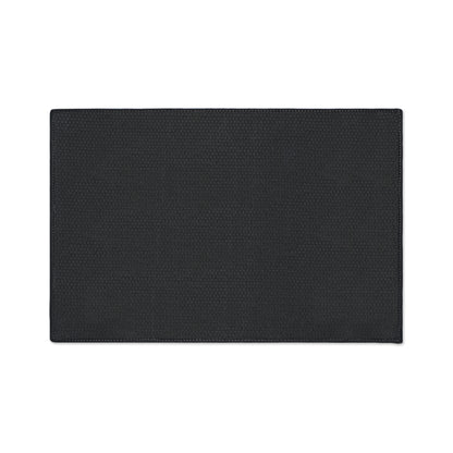 Racing Team Heavy-Duty Floor Mat – WRS Kart Racing Engine Development Logo