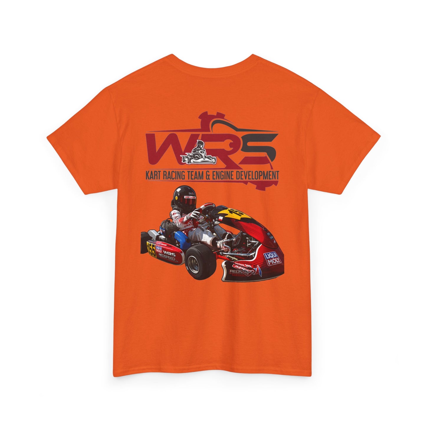 WRS Driver -Nazar Martynenko 155