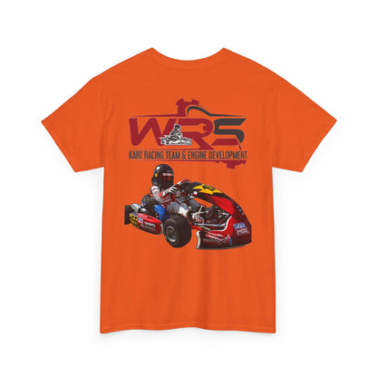 WRS Driver -Nazar Martynenko 155