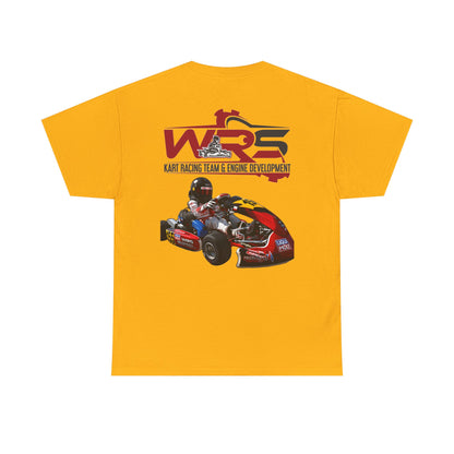 WRS Driver -Nazar Martynenko 155