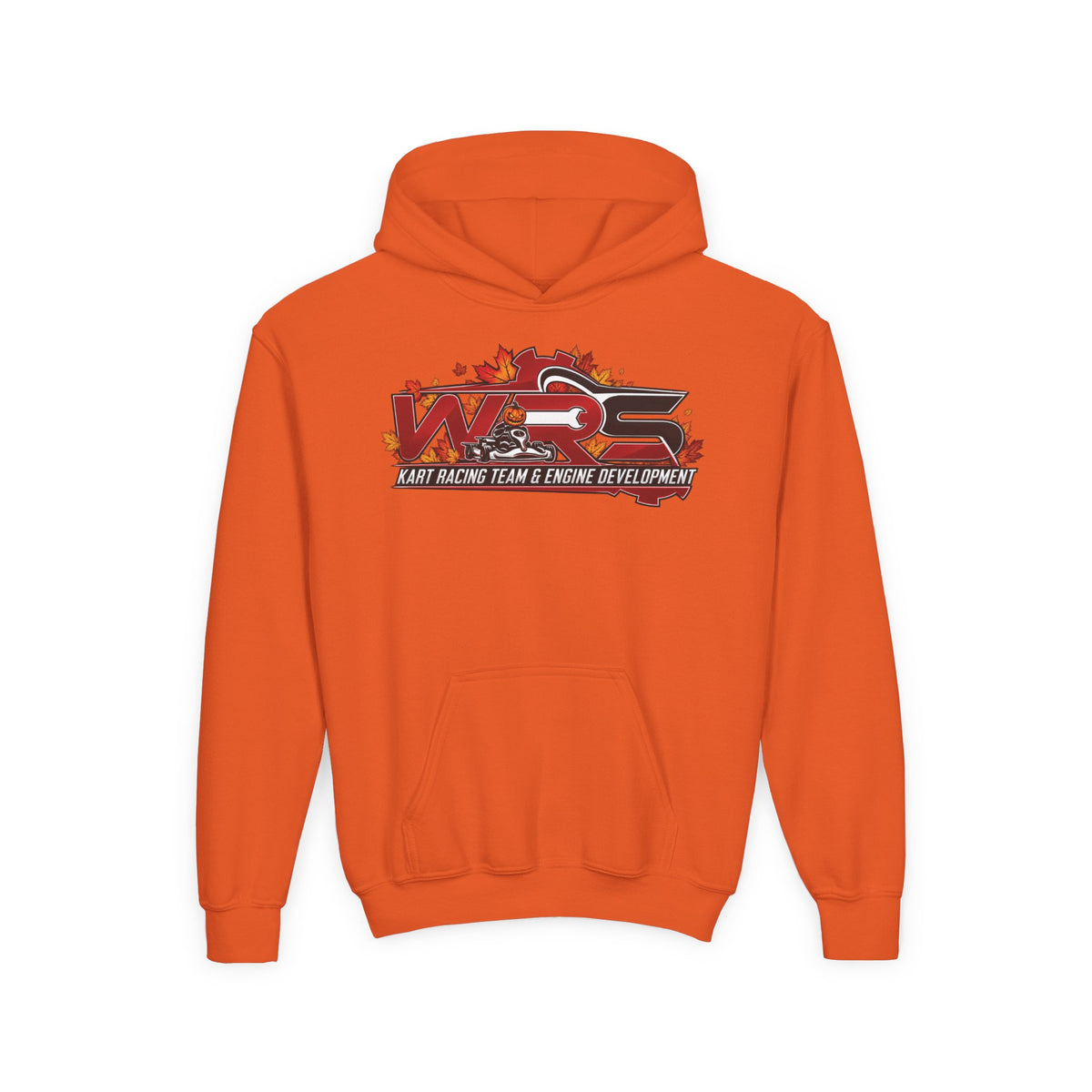 Kids - WRS Fall Edition Hoodie
