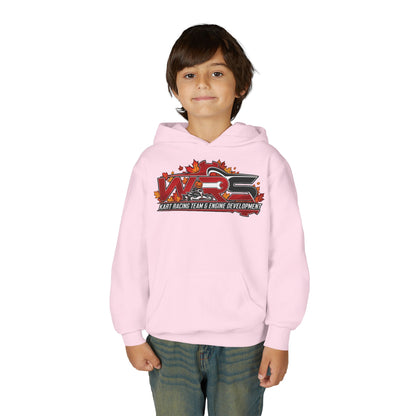 Kids - WRS Fall Edition Hoodie