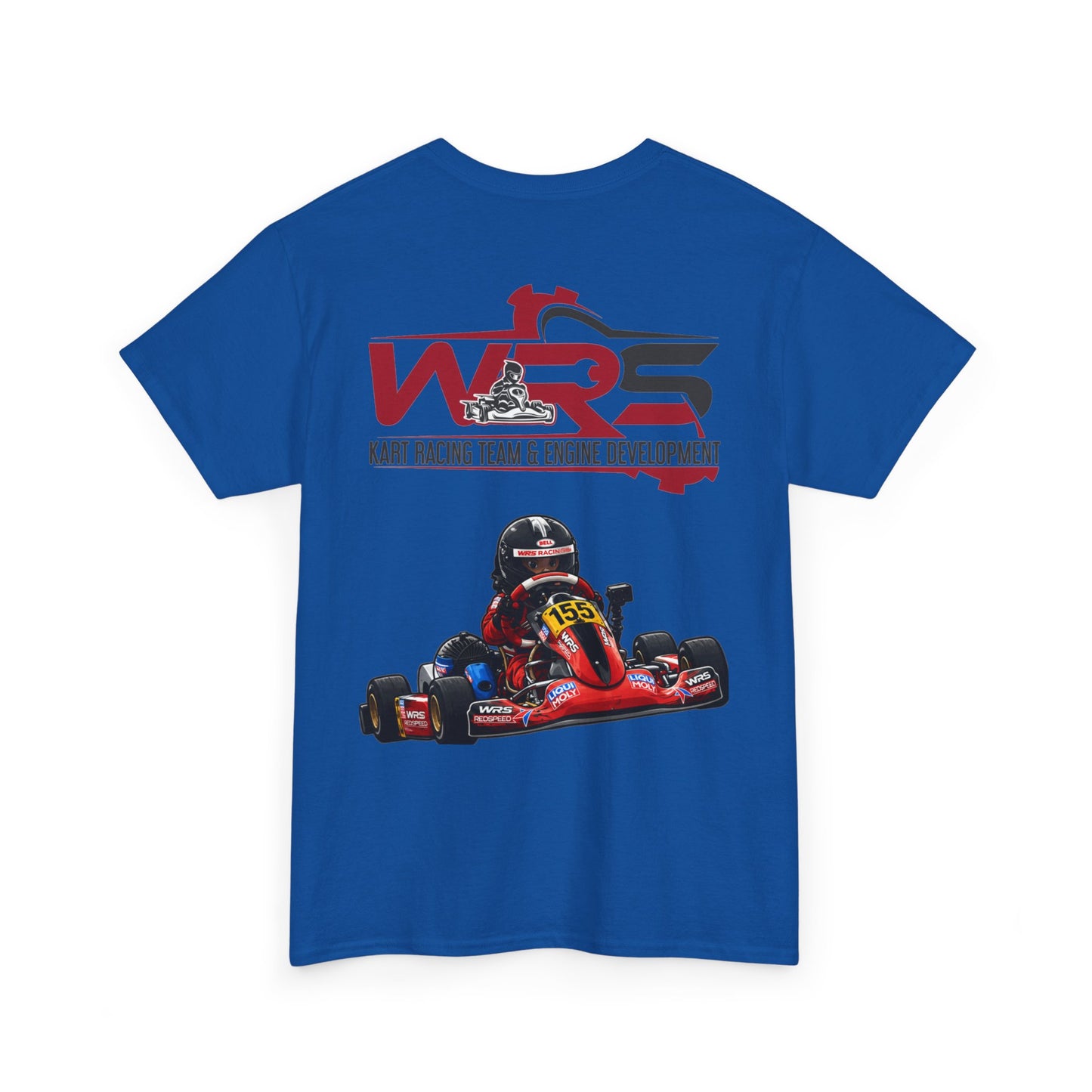 WRS Driver - Lucas Membrillo 55