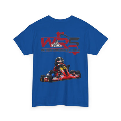 WRS Driver - Lucas Membrillo 55
