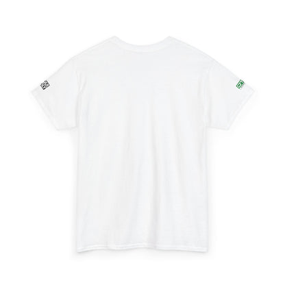 WRS Racing Logo Tee — Small Chest Motorsport T-Shirt