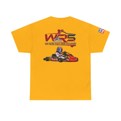 WRS Driver - Arthur Nahapetyan 301