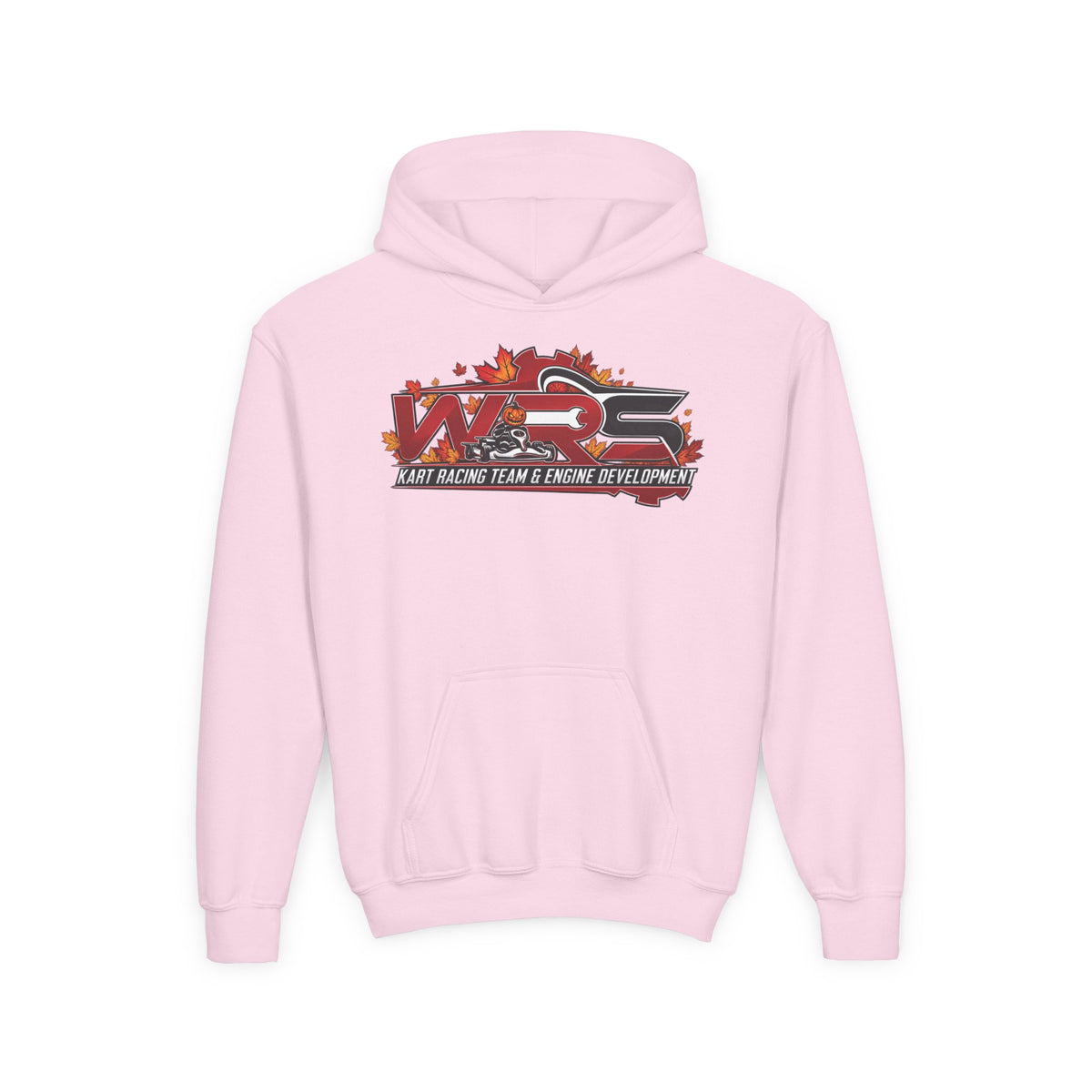 Kids - WRS Fall Edition Hoodie