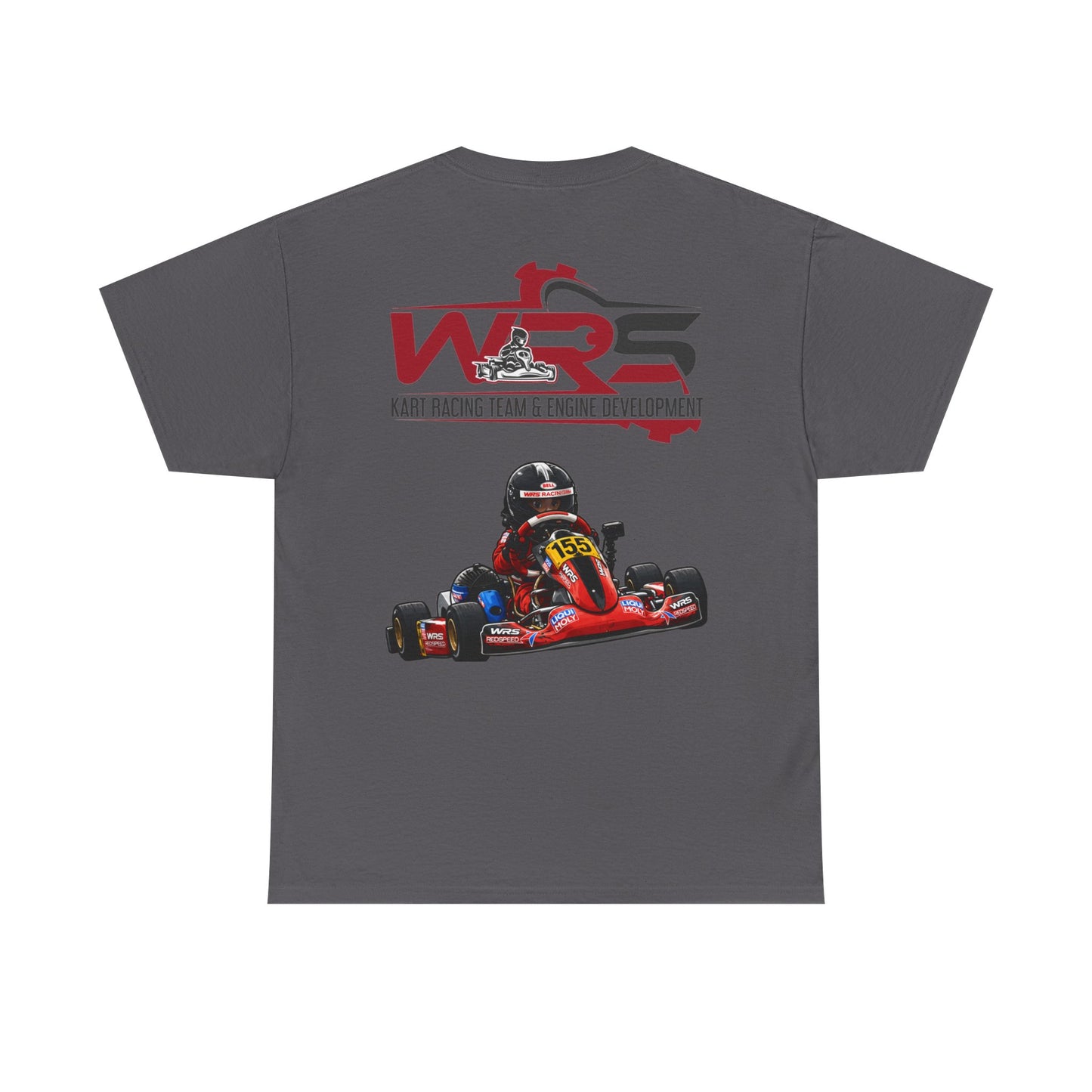 WRS Driver - Lucas Membrillo 55