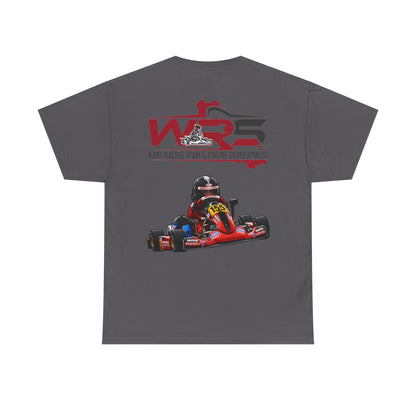 WRS Driver - Lucas Membrillo 55