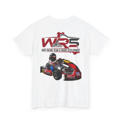 WRS Driver -Nazar Martynenko 155