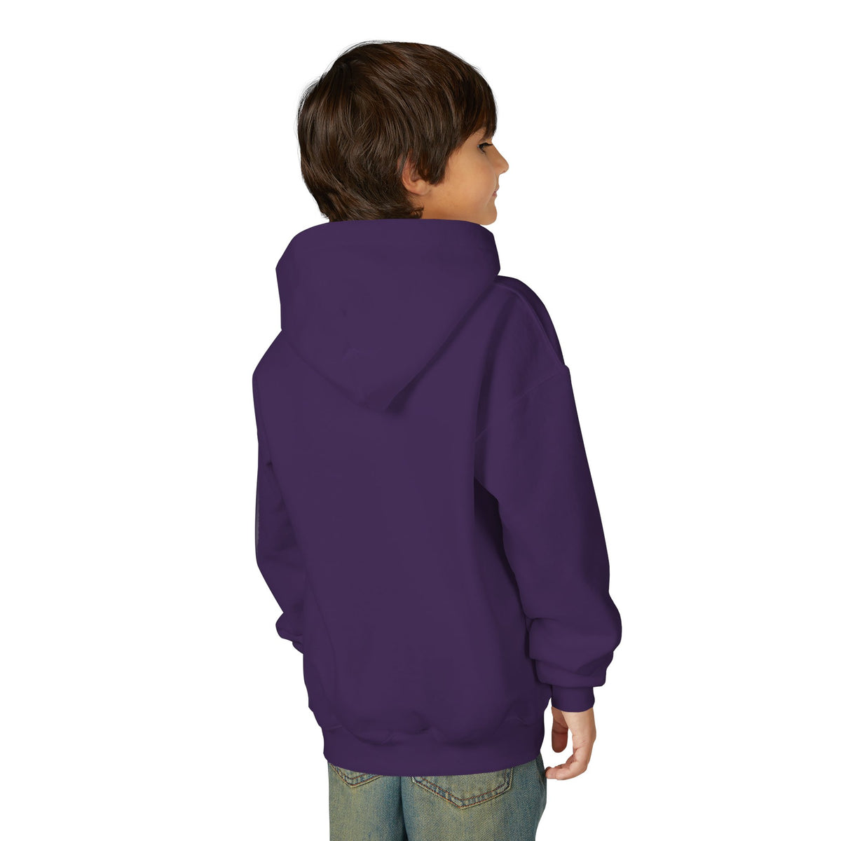 Kids - WRS Fall Edition Hoodie