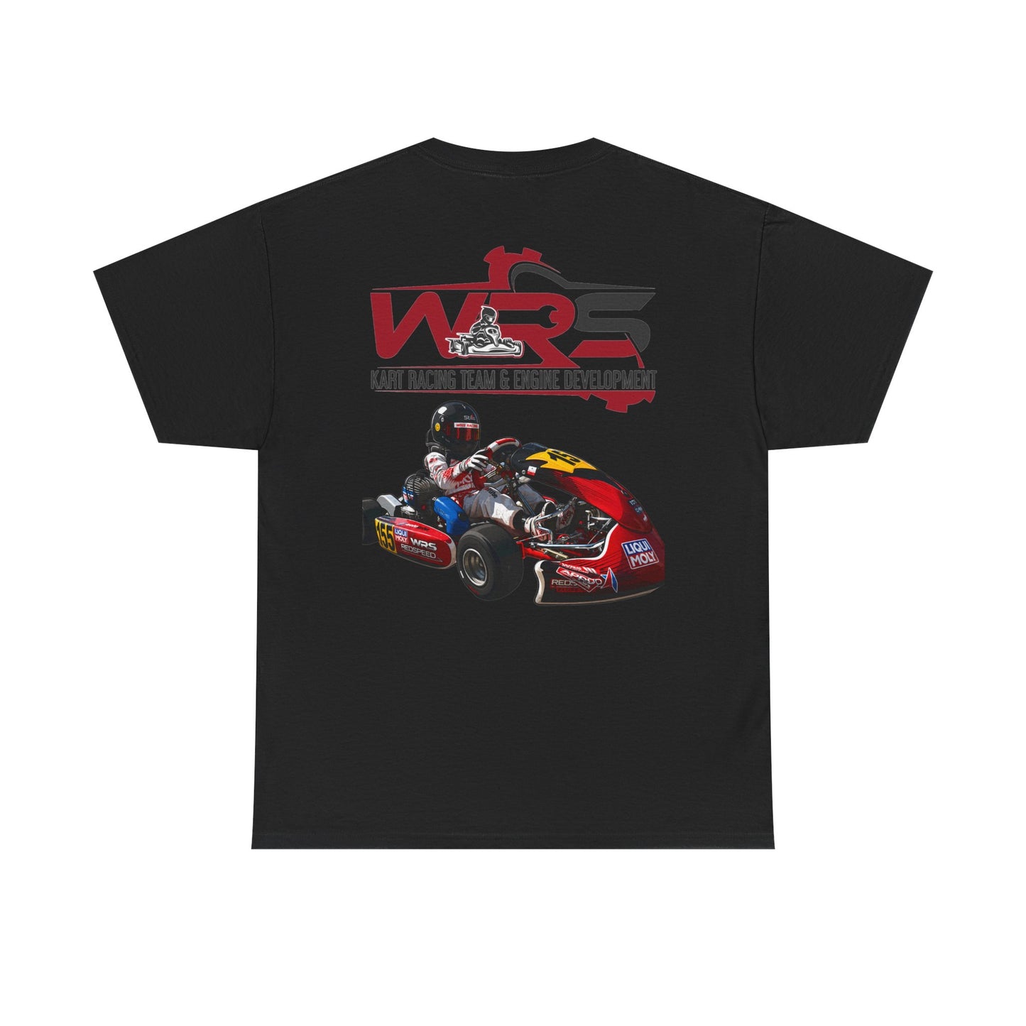 WRS Driver -Nazar Martynenko 155