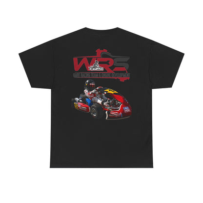 WRS Driver -Nazar Martynenko 155