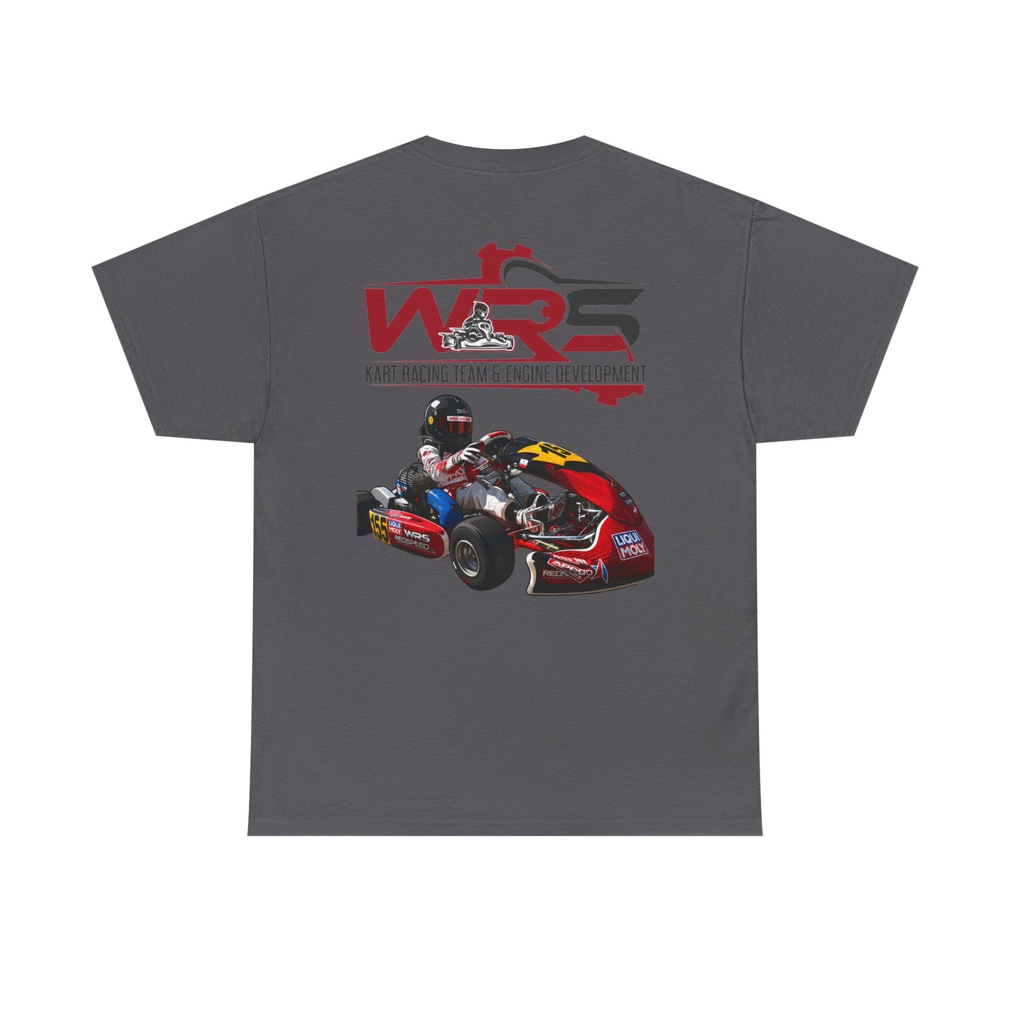 WRS Driver -Nazar Martynenko 155