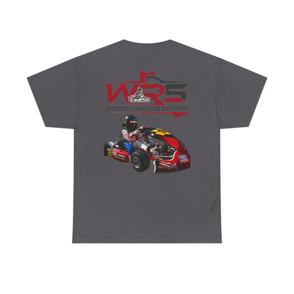 WRS Driver -Nazar Martynenko 155