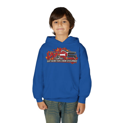 Kids - WRS Fall Edition Hoodie