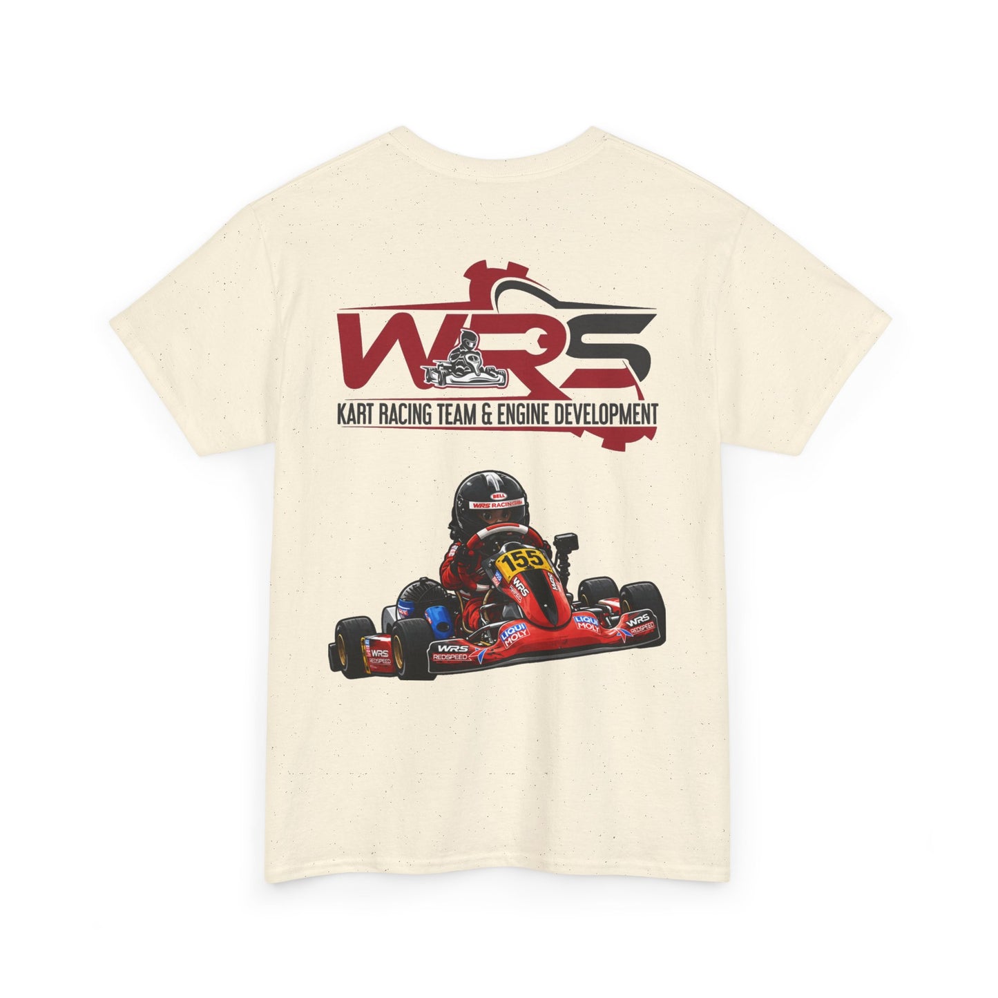 WRS Driver - Lucas Membrillo 55