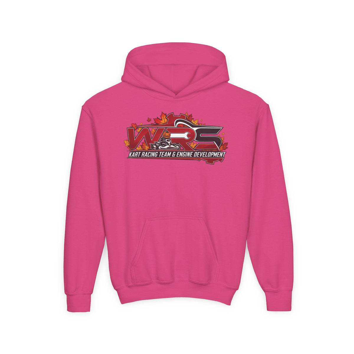 Kids - WRS Fall Edition Hoodie