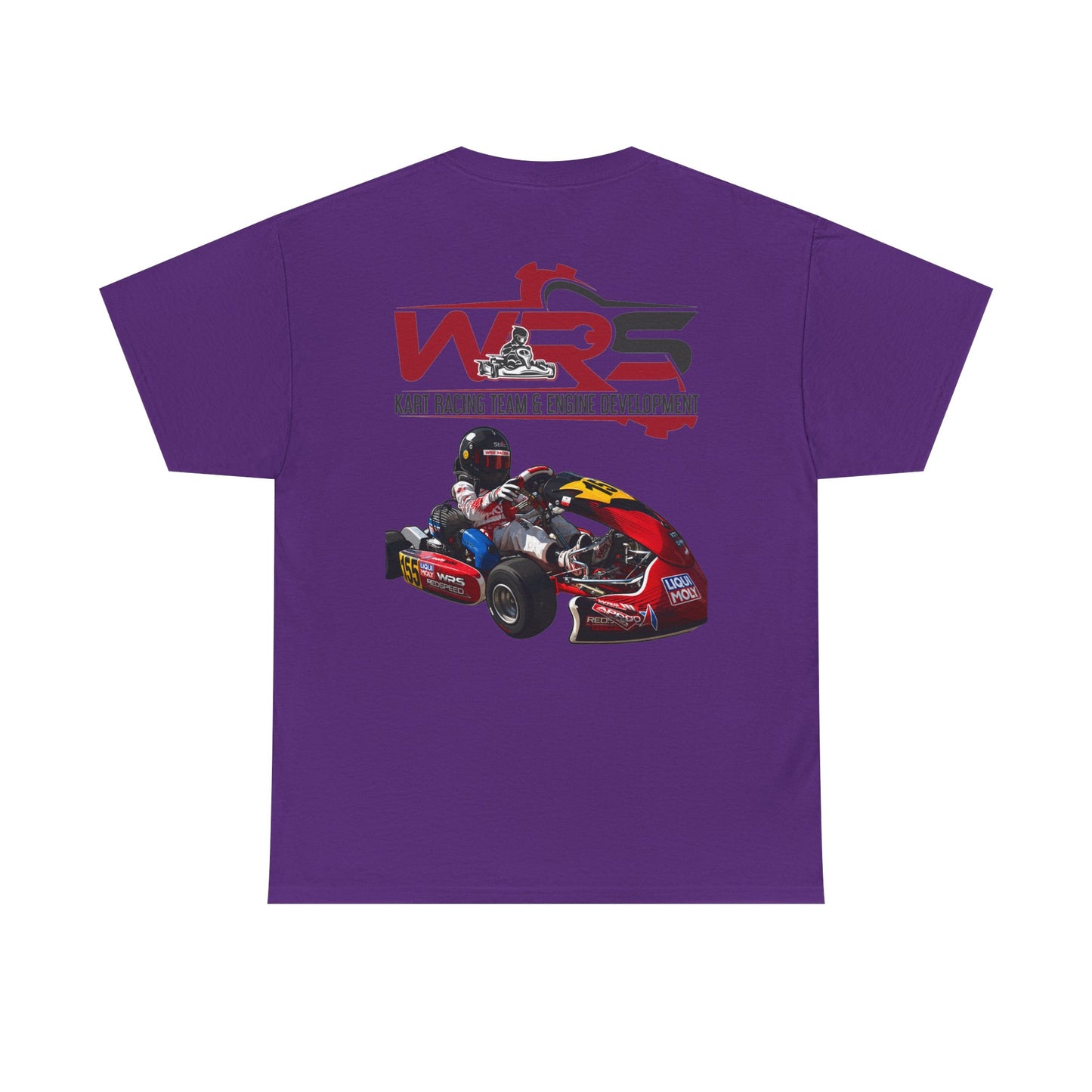 WRS Driver -Nazar Martynenko 155