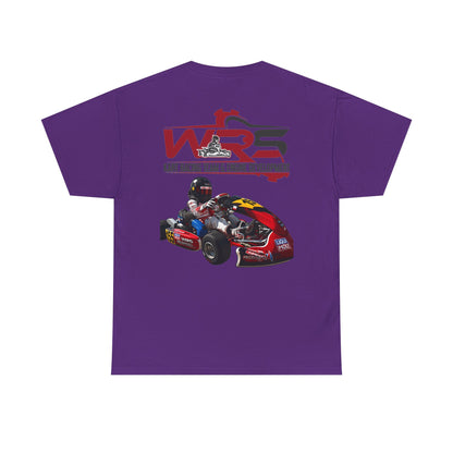 WRS Driver -Nazar Martynenko 155