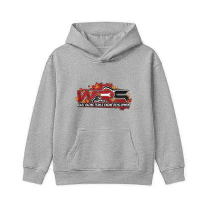 WRS Limited Fall Edition “jack-o-lantern”– Youth  Relaxed Pullover